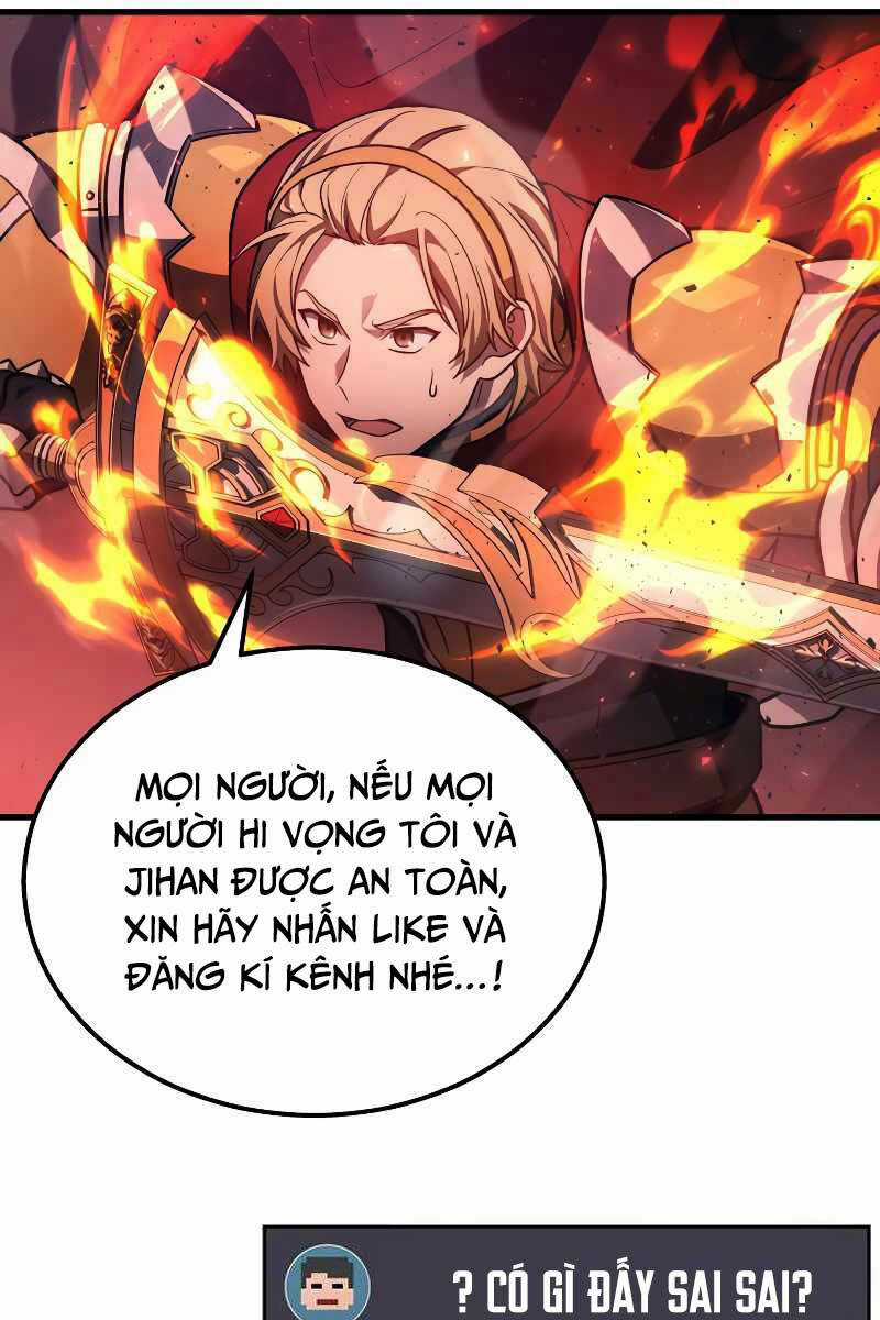 Thần Chiến Tranh Trở Lại Cấp 2 Mô hình đồ chơi về chiến tranh Chapter 20 trang 61