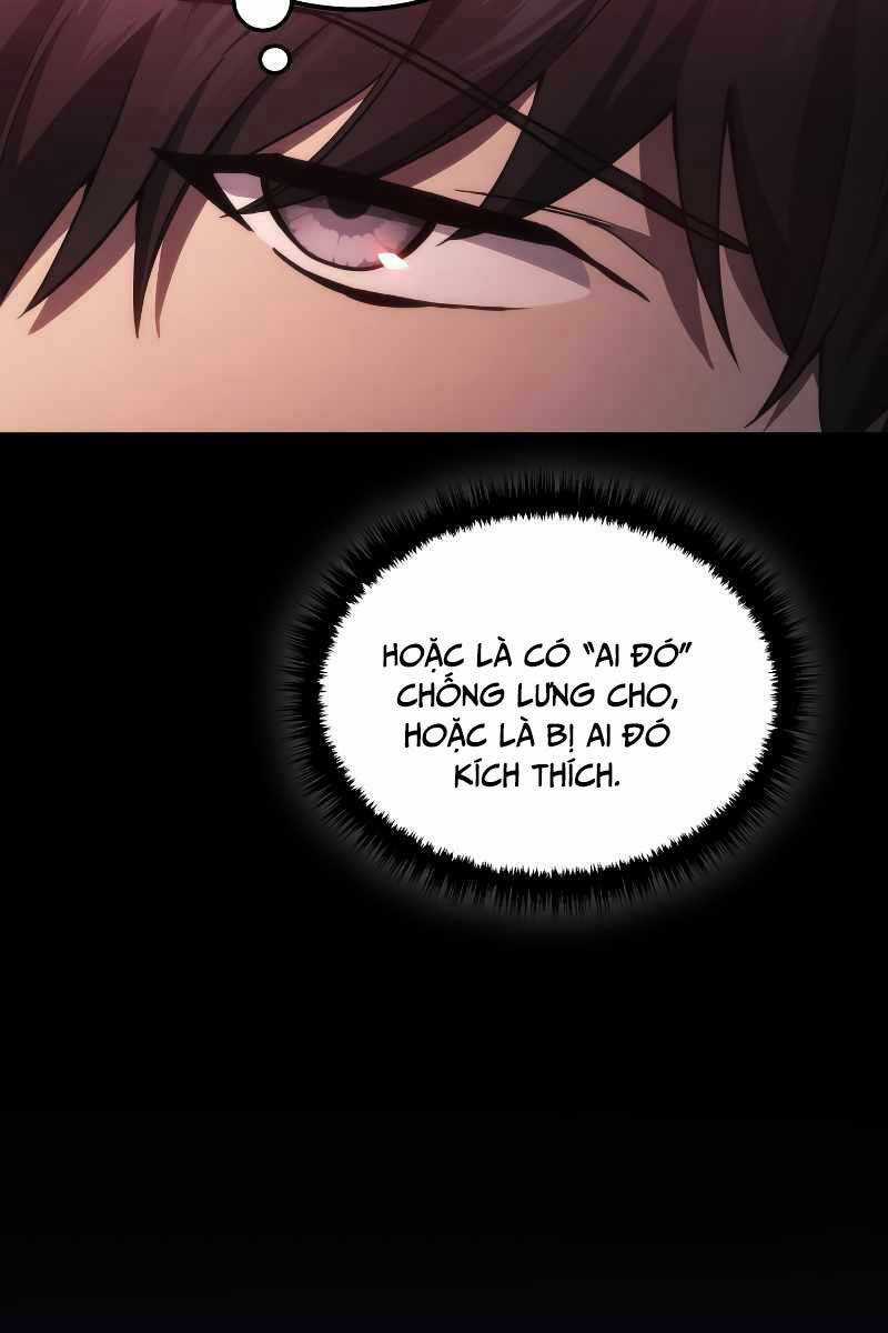 Thần Chiến Tranh Trở Lại Cấp 2 Mô hình đồ chơi về chiến tranh Chapter 20 trang 7