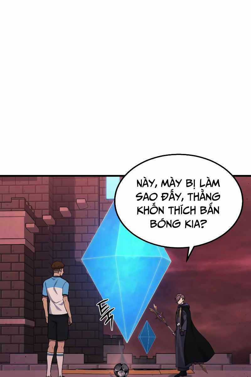 Thần Chiến Tranh Trở Lại Cấp 2 Mô hình đồ chơi về chiến tranh Chapter 20 trang 78