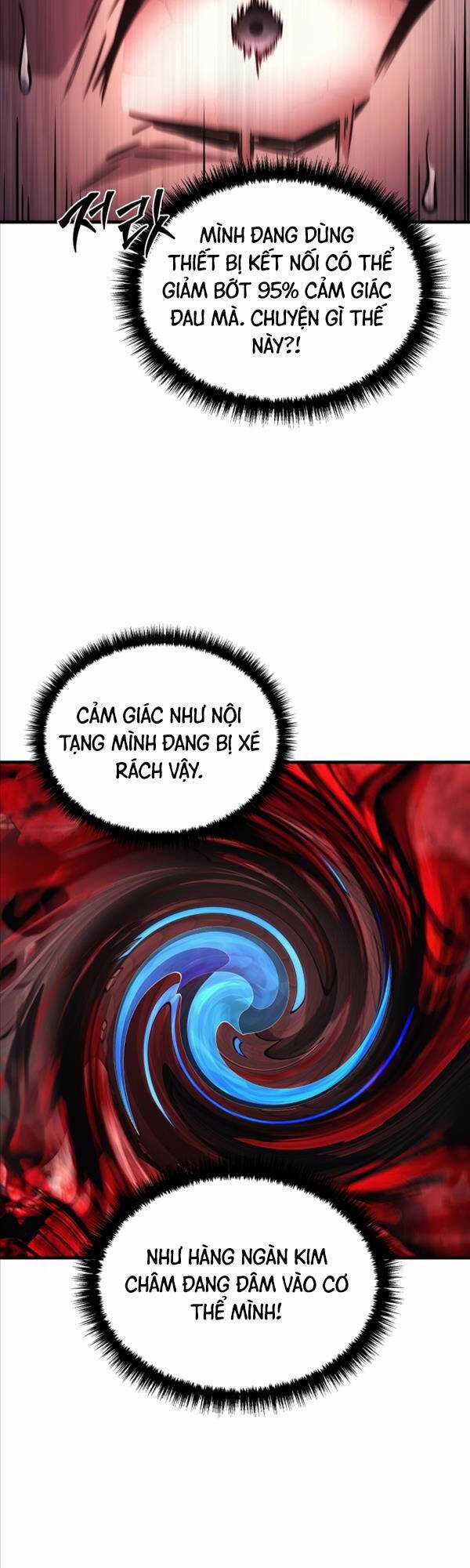 Thần Chiến Tranh Trở Lại Cấp 2 Mô hình đồ chơi về chiến tranh Chapter 21 trang 10