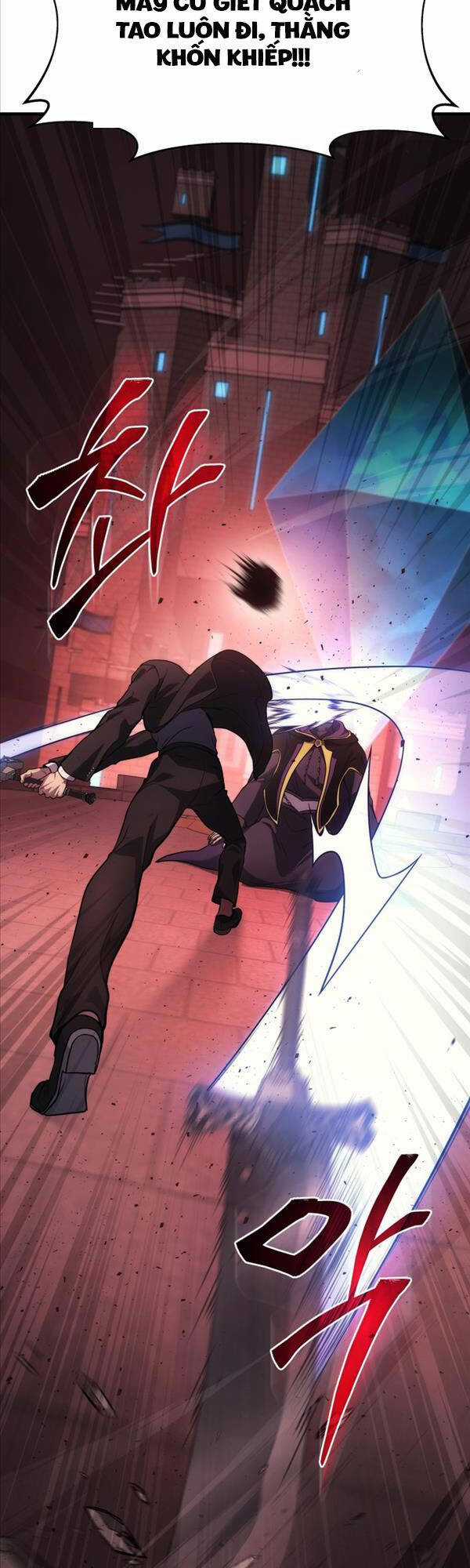 Thần Chiến Tranh Trở Lại Cấp 2 Mô hình đồ chơi về chiến tranh Chapter 21 trang 12