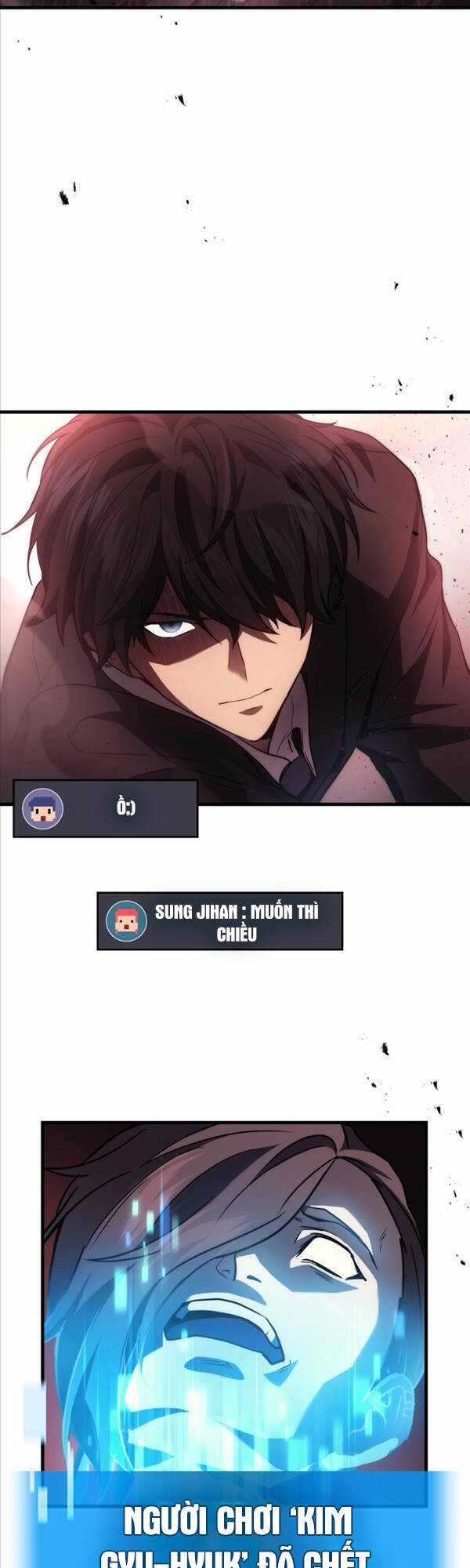 Thần Chiến Tranh Trở Lại Cấp 2 Mô hình đồ chơi về chiến tranh Chapter 21 trang 13