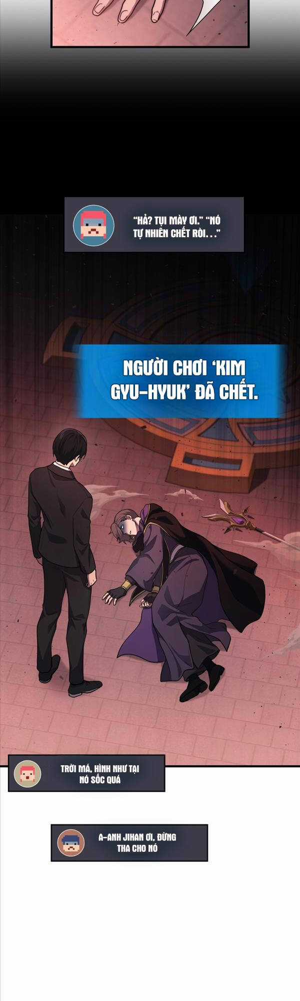 Thần Chiến Tranh Trở Lại Cấp 2 Mô hình đồ chơi về chiến tranh Chapter 21 trang 18