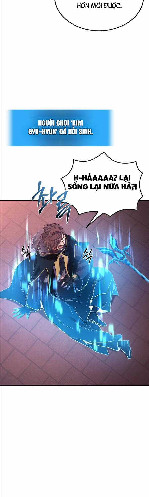 Thần Chiến Tranh Trở Lại Cấp 2 Mô hình đồ chơi về chiến tranh Chapter 21 trang 20