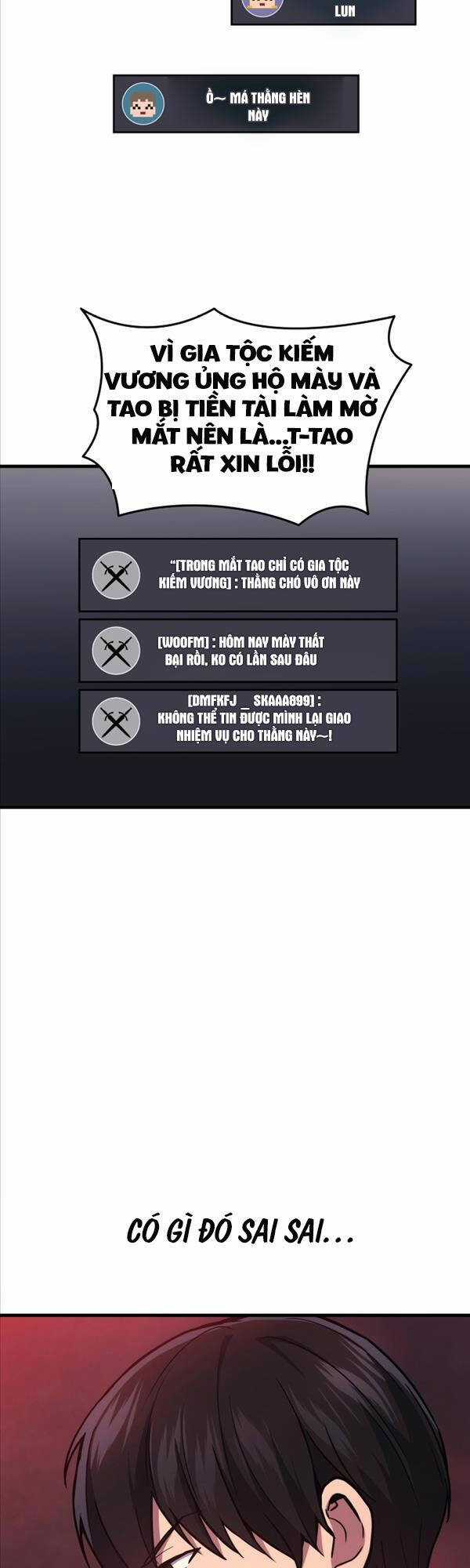 Thần Chiến Tranh Trở Lại Cấp 2 Mô hình đồ chơi về chiến tranh Chapter 21 trang 30