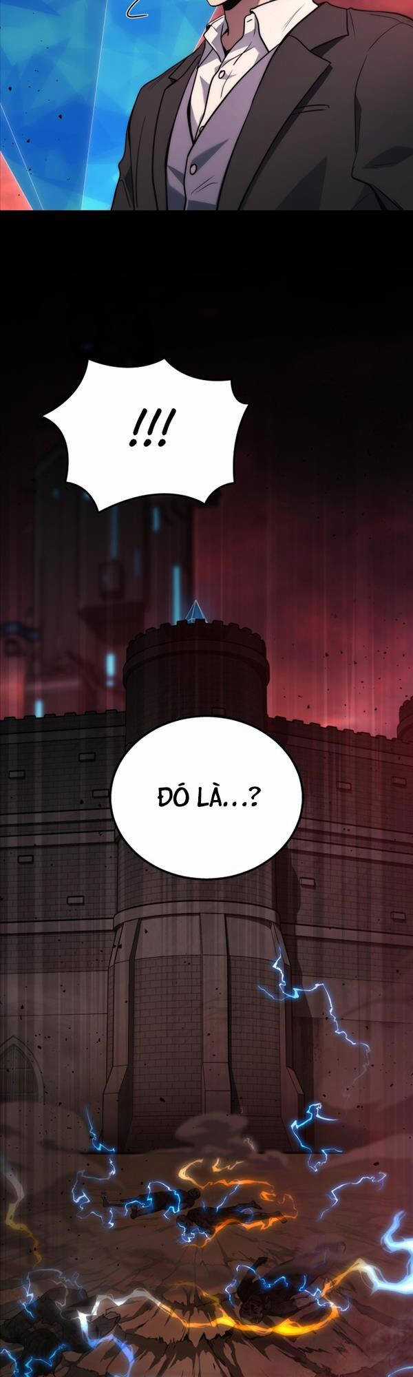 Thần Chiến Tranh Trở Lại Cấp 2 Mô hình đồ chơi về chiến tranh Chapter 21 trang 40