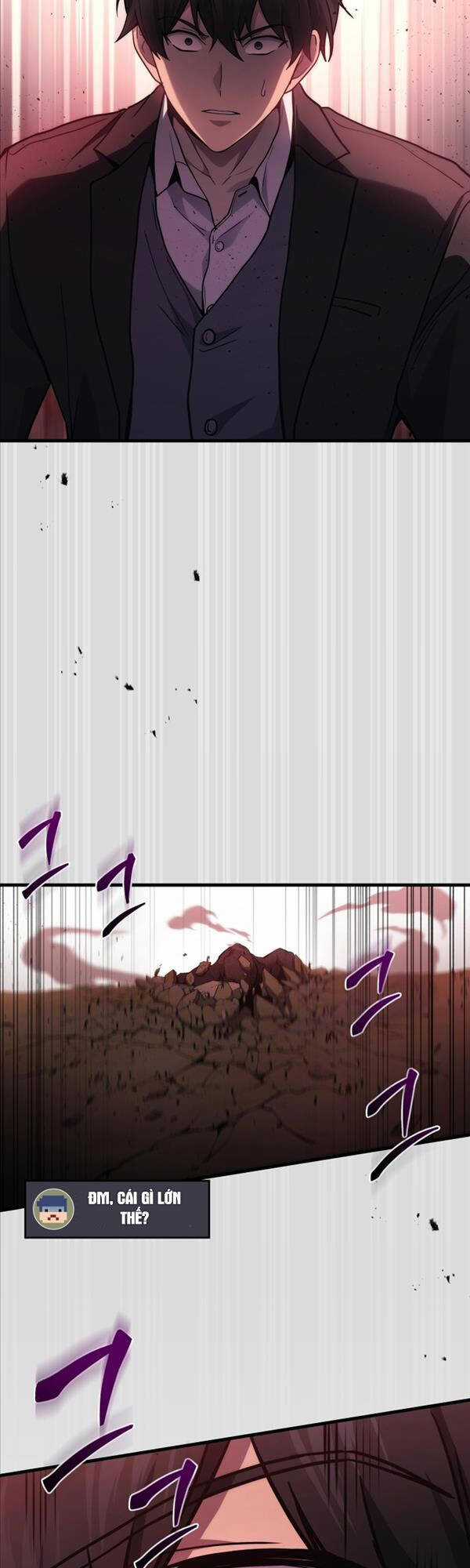 Thần Chiến Tranh Trở Lại Cấp 2 Mô hình đồ chơi về chiến tranh Chapter 21 trang 52