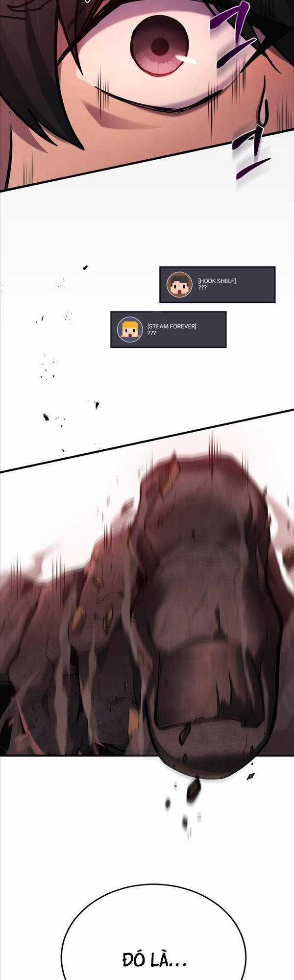 Thần Chiến Tranh Trở Lại Cấp 2 Mô hình đồ chơi về chiến tranh Chapter 21 trang 53