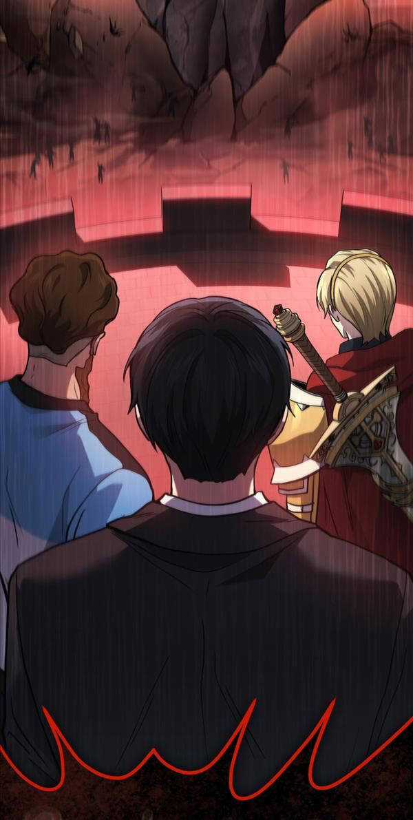 Thần Chiến Tranh Trở Lại Cấp 2 Mô hình đồ chơi về chiến tranh Chapter 21 trang 55