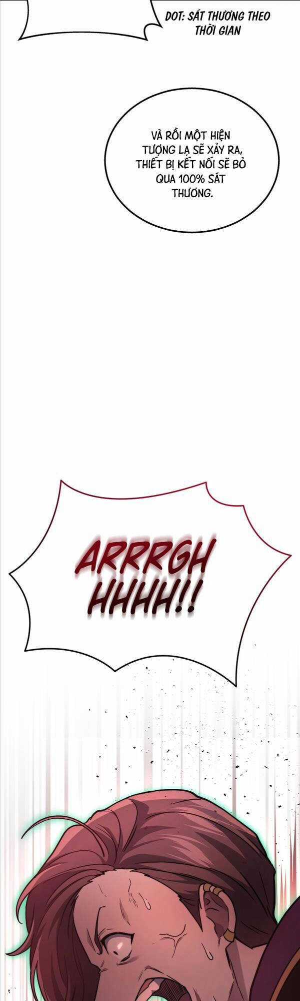 Thần Chiến Tranh Trở Lại Cấp 2 Mô hình đồ chơi về chiến tranh Chapter 21 trang 6