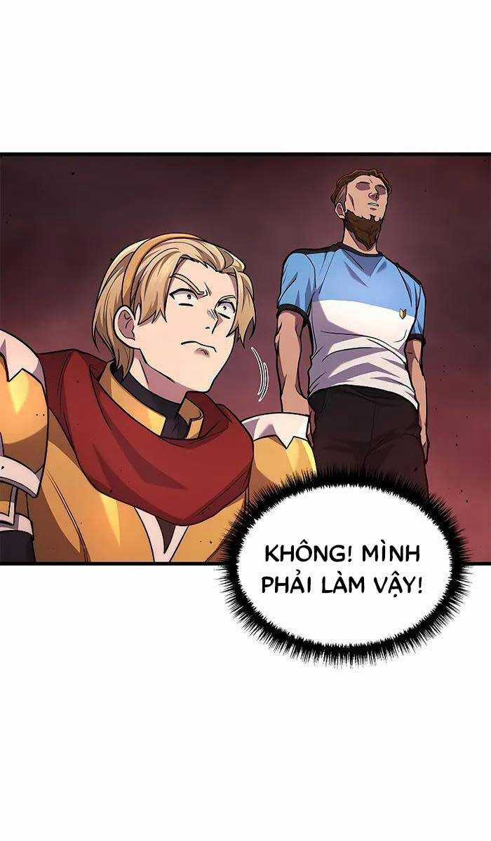 Thần Chiến Tranh Trở Lại Cấp 2 Mô hình đồ chơi về chiến tranh Chapter 22 trang 106