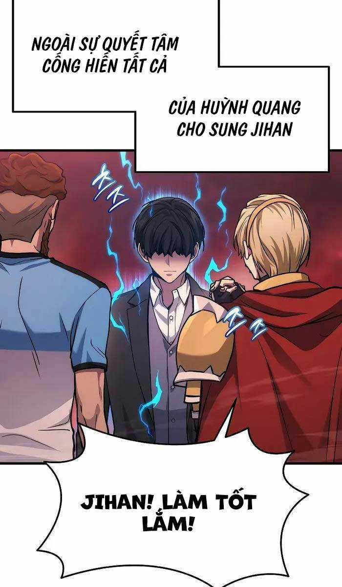 Thần Chiến Tranh Trở Lại Cấp 2 Mô hình đồ chơi về chiến tranh Chapter 22 trang 109