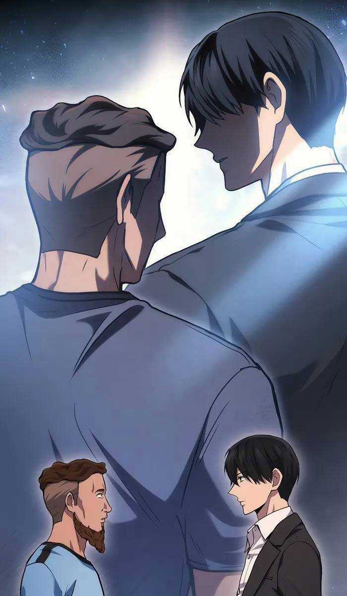 Thần Chiến Tranh Trở Lại Cấp 2 Mô hình đồ chơi về chiến tranh Chapter 22 trang 112