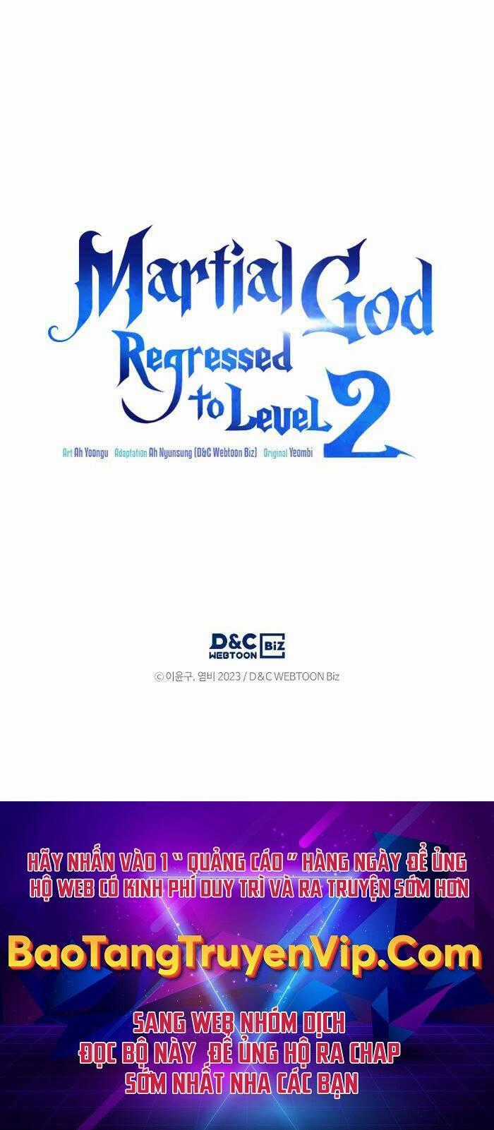 Thần Chiến Tranh Trở Lại Cấp 2 Mô hình đồ chơi về chiến tranh Chapter 22 trang 114