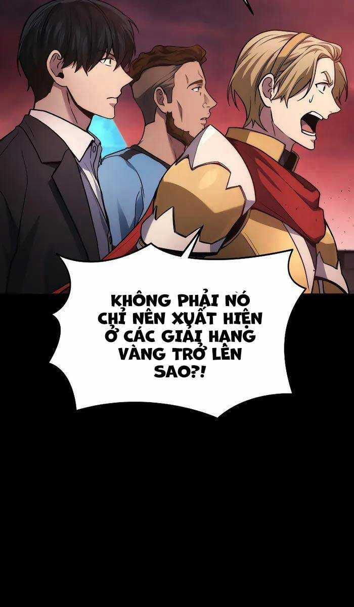 Thần Chiến Tranh Trở Lại Cấp 2 Mô hình đồ chơi về chiến tranh Chapter 22 trang 27