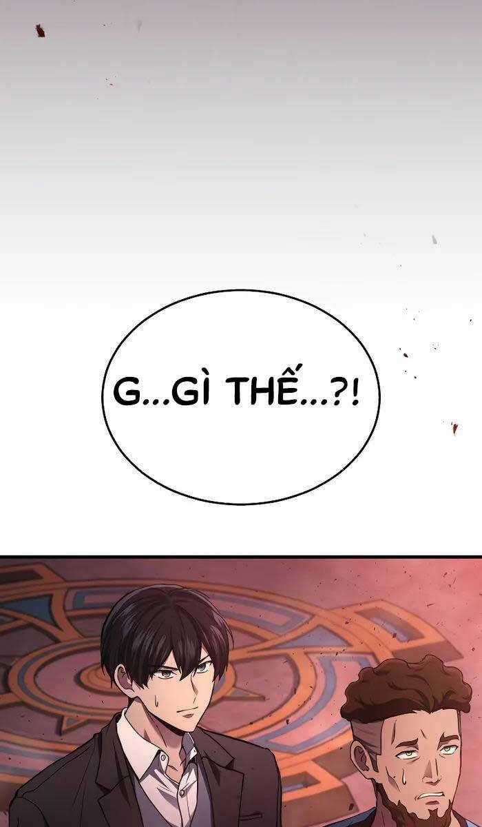 Thần Chiến Tranh Trở Lại Cấp 2 Mô hình đồ chơi về chiến tranh Chapter 22 trang 3