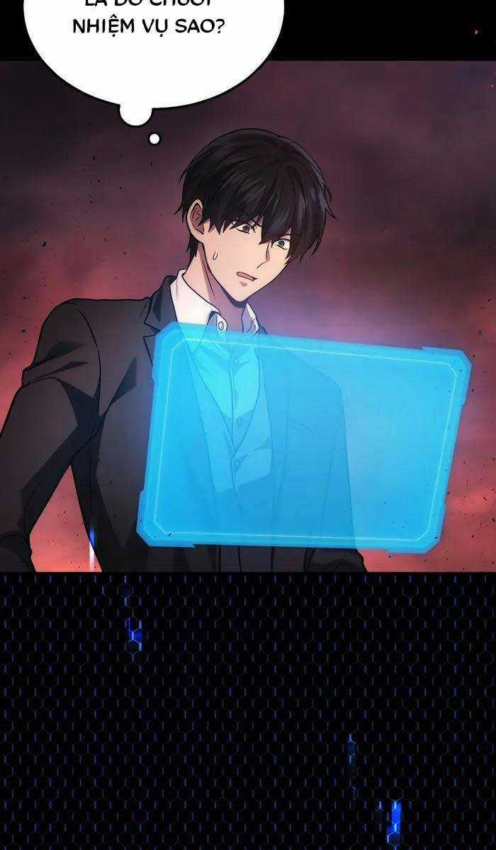 Thần Chiến Tranh Trở Lại Cấp 2 Mô hình đồ chơi về chiến tranh Chapter 22 trang 32