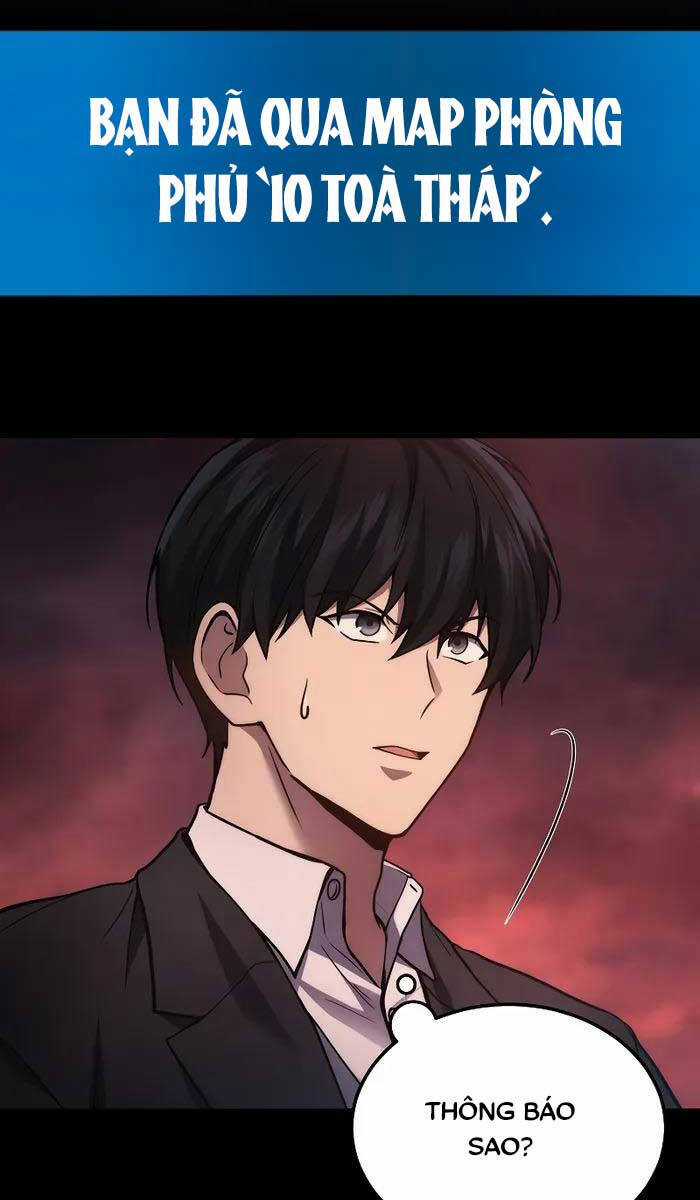 Thần Chiến Tranh Trở Lại Cấp 2 Mô hình đồ chơi về chiến tranh Chapter 22 trang 34