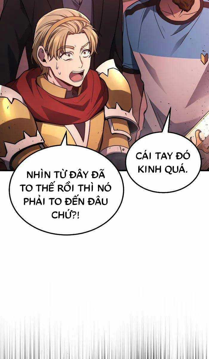 Thần Chiến Tranh Trở Lại Cấp 2 Mô hình đồ chơi về chiến tranh Chapter 22 trang 4