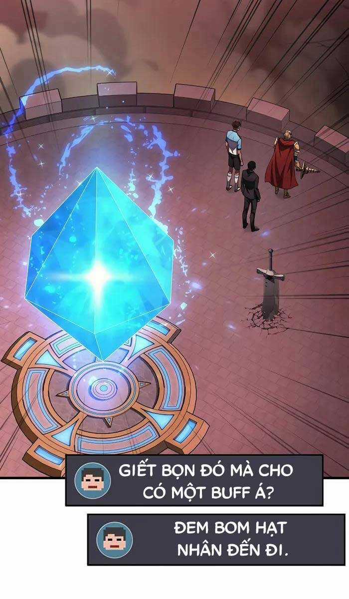 Thần Chiến Tranh Trở Lại Cấp 2 Mô hình đồ chơi về chiến tranh Chapter 22 trang 44