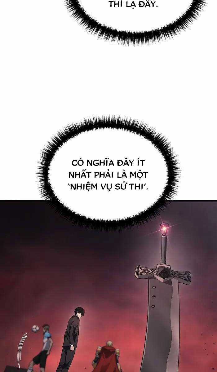 Thần Chiến Tranh Trở Lại Cấp 2 Mô hình đồ chơi về chiến tranh Chapter 22 trang 50