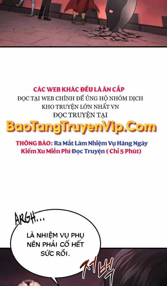 Thần Chiến Tranh Trở Lại Cấp 2 Mô hình đồ chơi về chiến tranh Chapter 22 trang 51