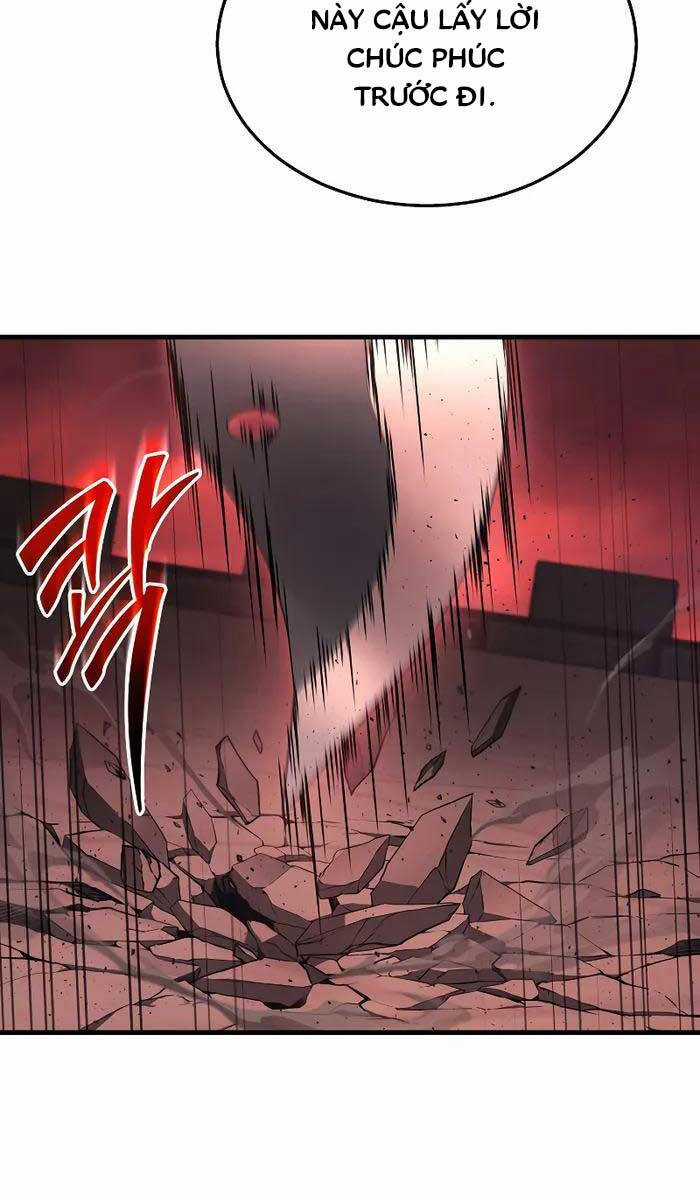 Thần Chiến Tranh Trở Lại Cấp 2 Mô hình đồ chơi về chiến tranh Chapter 22 trang 53