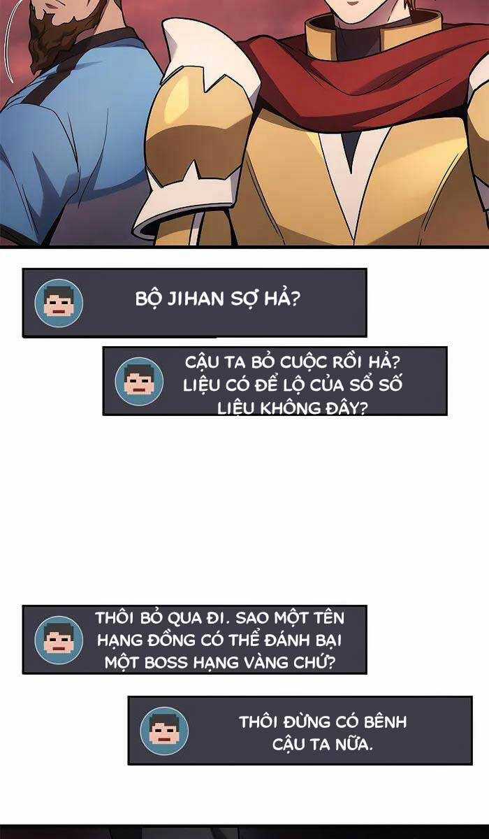 Thần Chiến Tranh Trở Lại Cấp 2 Mô hình đồ chơi về chiến tranh Chapter 22 trang 55