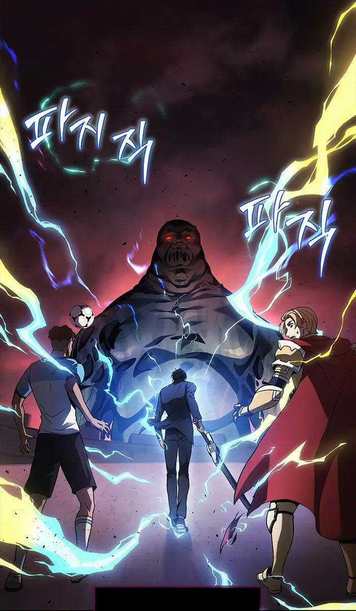 Thần Chiến Tranh Trở Lại Cấp 2 Mô hình đồ chơi về chiến tranh Chapter 22 trang 57