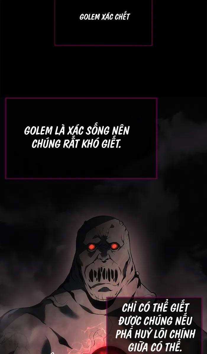 Thần Chiến Tranh Trở Lại Cấp 2 Mô hình đồ chơi về chiến tranh Chapter 22 trang 58