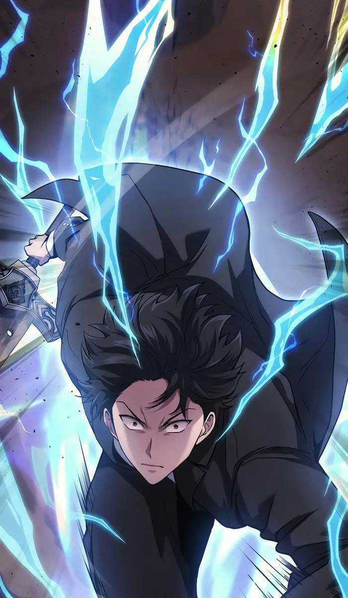 Thần Chiến Tranh Trở Lại Cấp 2 Mô hình đồ chơi về chiến tranh Chapter 22 trang 65