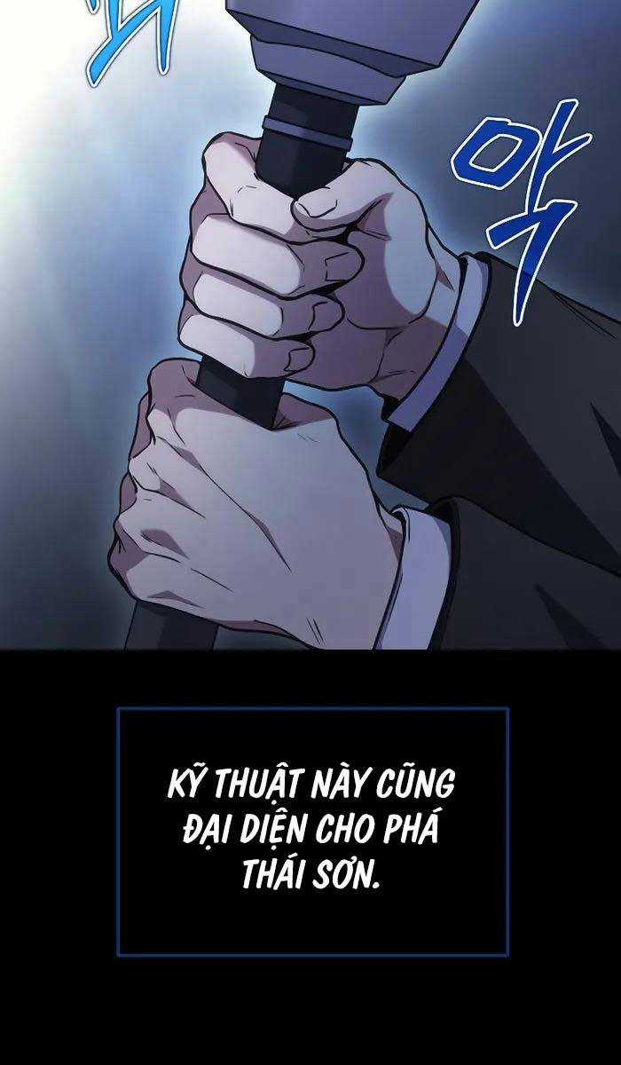 Thần Chiến Tranh Trở Lại Cấp 2 Mô hình đồ chơi về chiến tranh Chapter 22 trang 78