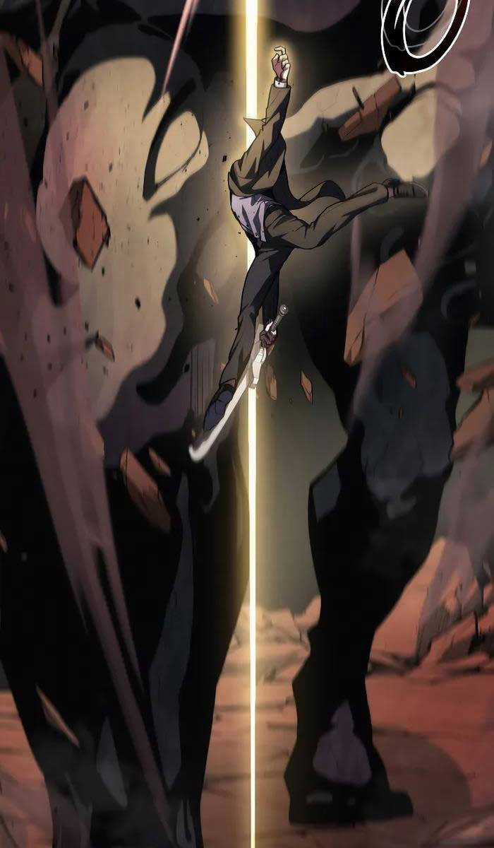 Thần Chiến Tranh Trở Lại Cấp 2 Mô hình đồ chơi về chiến tranh Chapter 22 trang 83