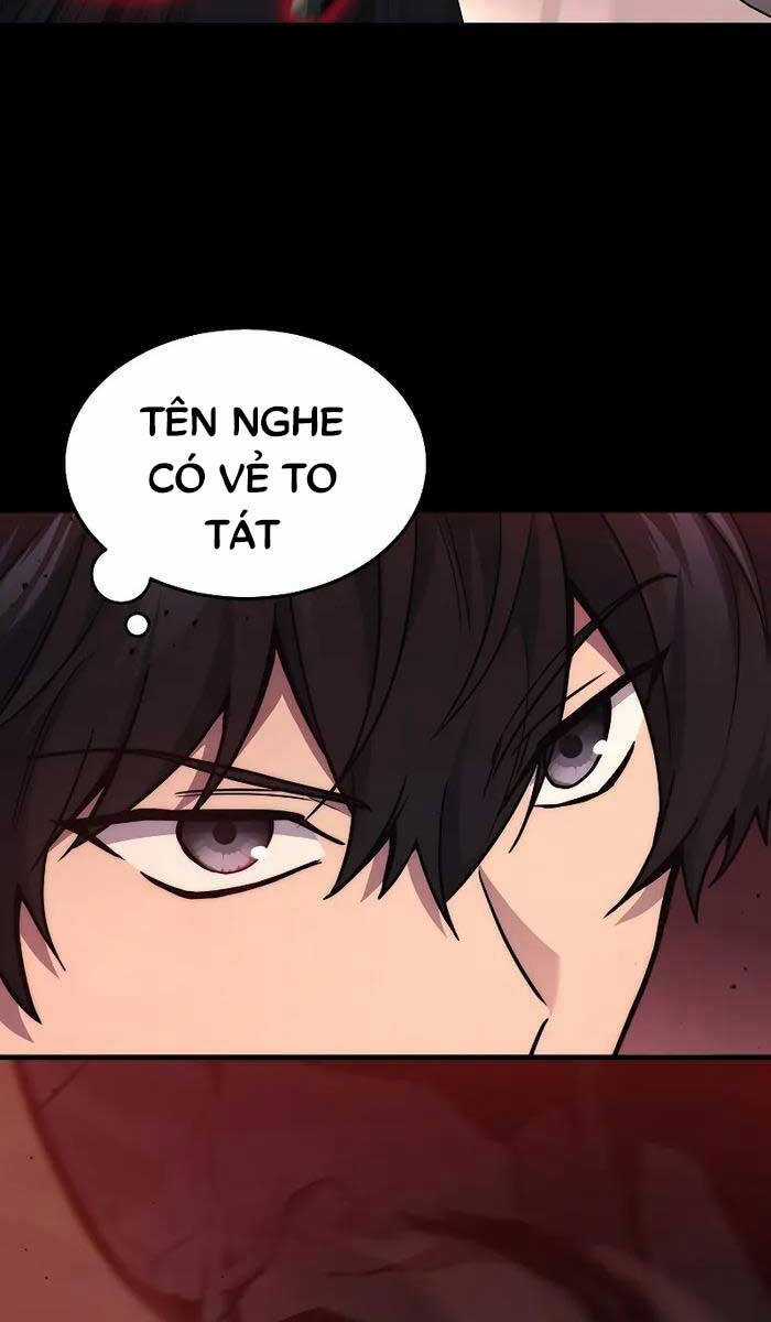 Thần Chiến Tranh Trở Lại Cấp 2 Mô hình đồ chơi về chiến tranh Chapter 22 trang 88