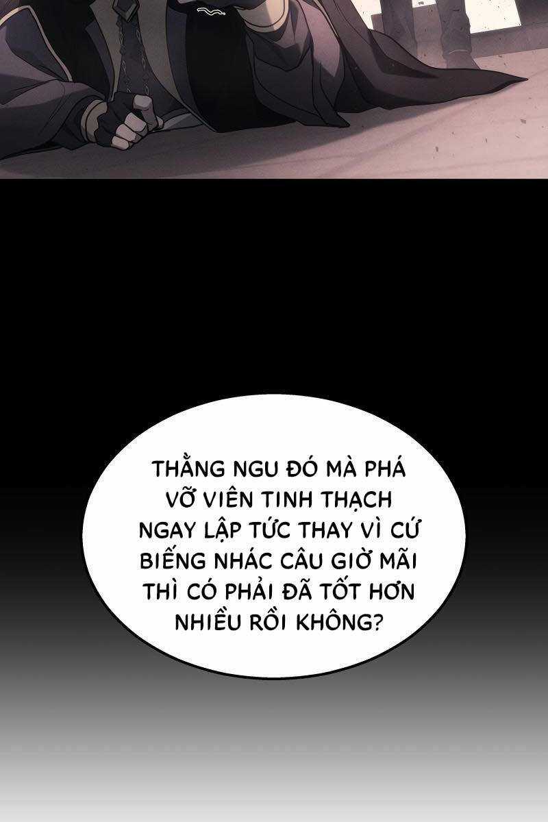 Thần Chiến Tranh Trở Lại Cấp 2 Mô hình đồ chơi về chiến tranh Chapter 23 trang 105