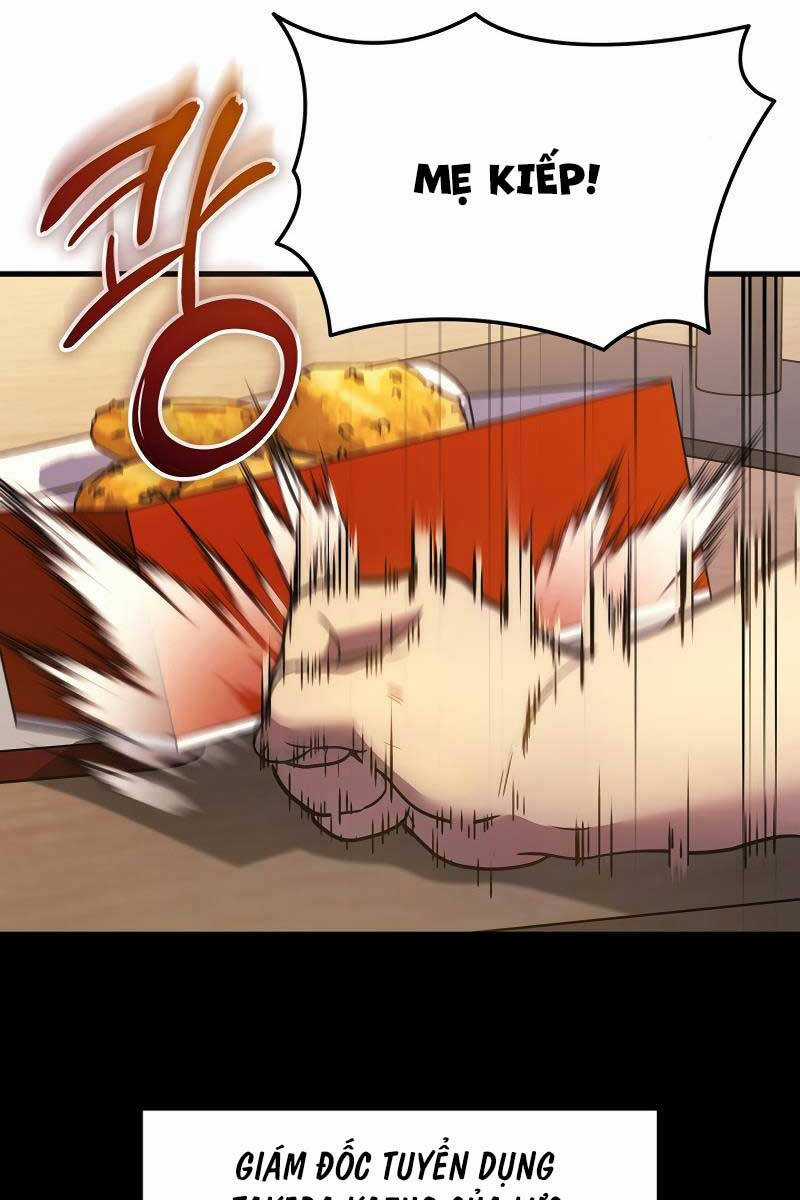 Thần Chiến Tranh Trở Lại Cấp 2 Mô hình đồ chơi về chiến tranh Chapter 23 trang 111