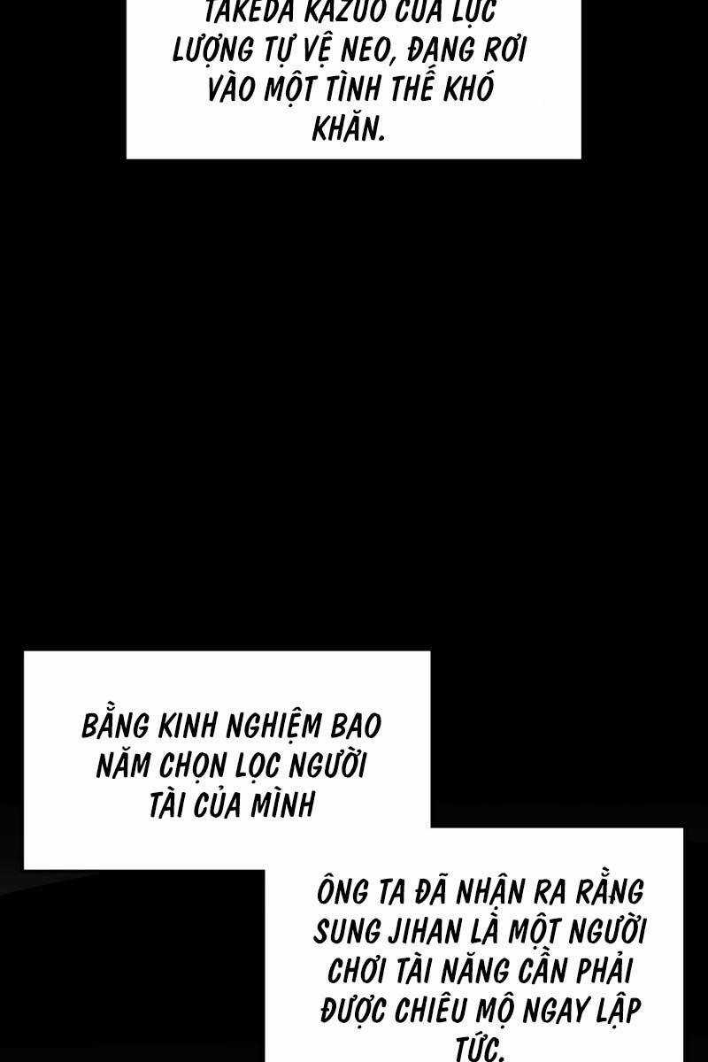 Thần Chiến Tranh Trở Lại Cấp 2 Mô hình đồ chơi về chiến tranh Chapter 23 trang 112