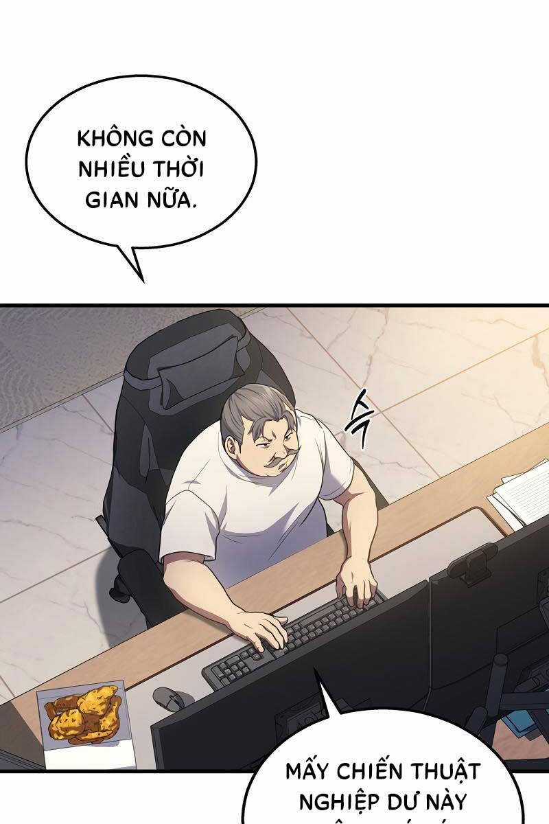 Thần Chiến Tranh Trở Lại Cấp 2 Mô hình đồ chơi về chiến tranh Chapter 23 trang 118