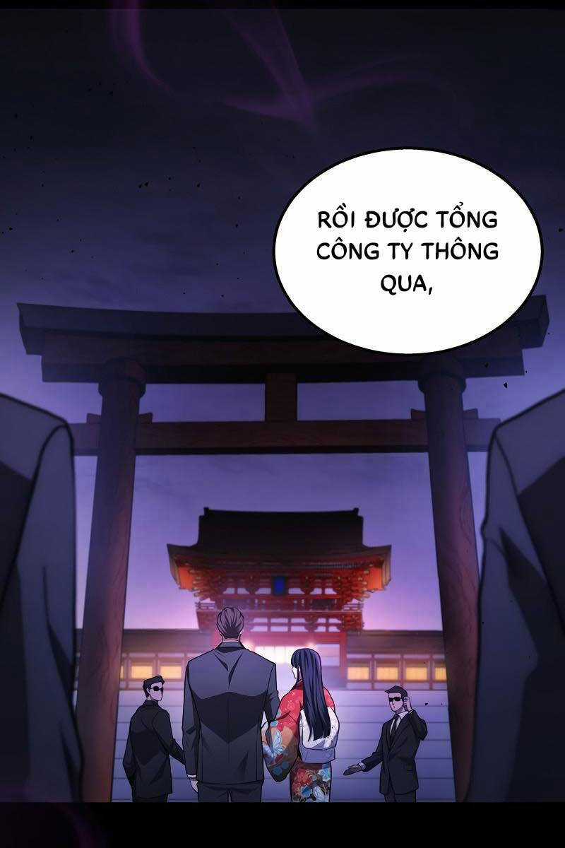 Thần Chiến Tranh Trở Lại Cấp 2 Mô hình đồ chơi về chiến tranh Chapter 23 trang 121