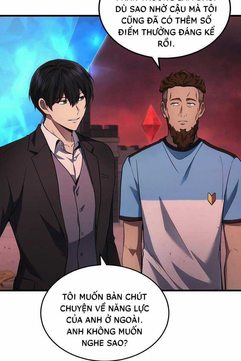 Thần Chiến Tranh Trở Lại Cấp 2 Mô hình đồ chơi về chiến tranh Chapter 23 trang 15