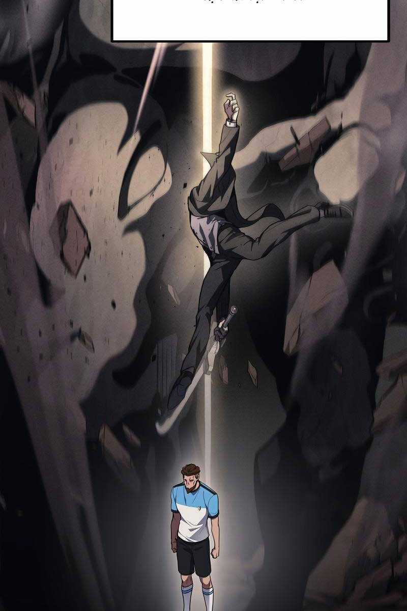 Thần Chiến Tranh Trở Lại Cấp 2 Mô hình đồ chơi về chiến tranh Chapter 23 trang 22