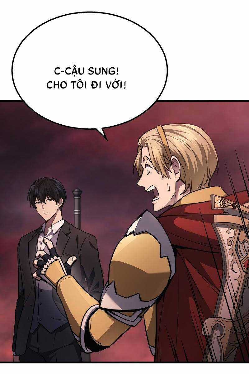 Thần Chiến Tranh Trở Lại Cấp 2 Mô hình đồ chơi về chiến tranh Chapter 23 trang 26