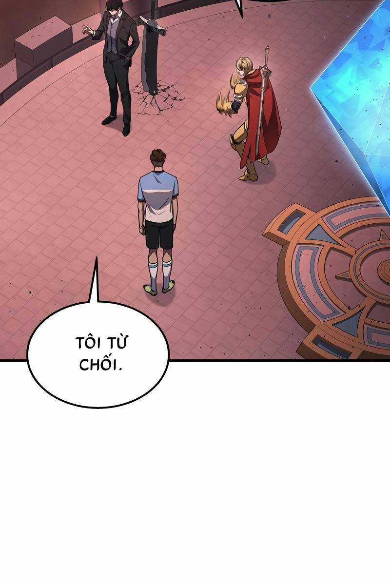 Thần Chiến Tranh Trở Lại Cấp 2 Mô hình đồ chơi về chiến tranh Chapter 23 trang 28