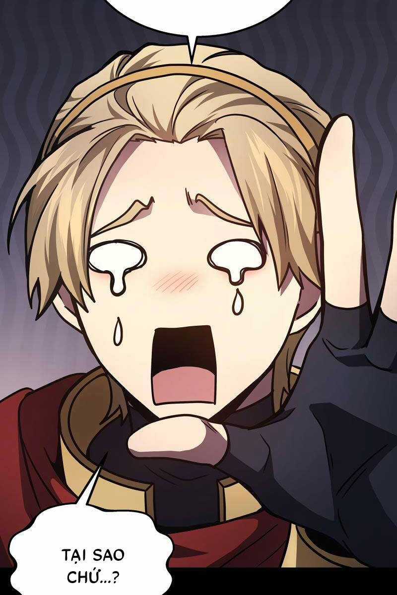 Thần Chiến Tranh Trở Lại Cấp 2 Mô hình đồ chơi về chiến tranh Chapter 23 trang 36