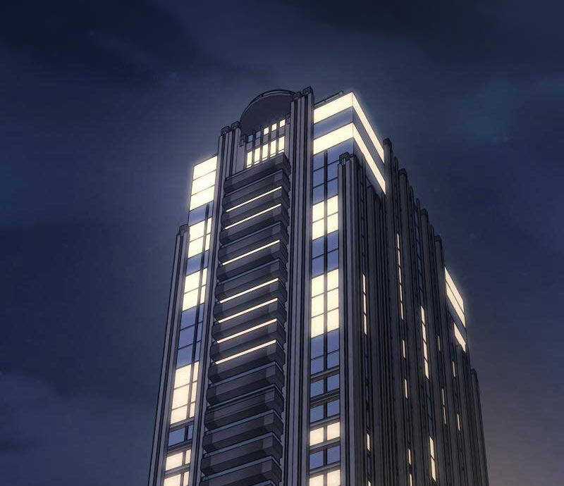 Thần Chiến Tranh Trở Lại Cấp 2 Mô hình đồ chơi về chiến tranh Chapter 23 trang 39