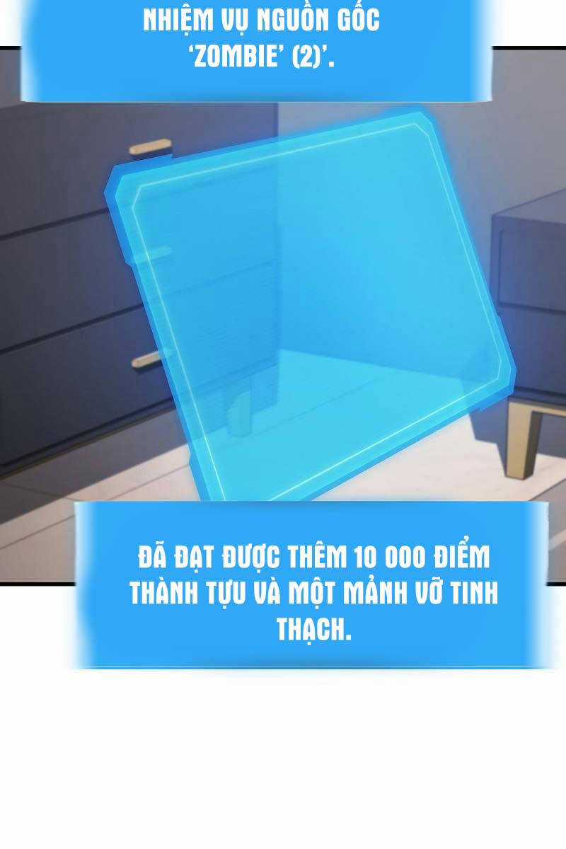 Thần Chiến Tranh Trở Lại Cấp 2 Mô hình đồ chơi về chiến tranh Chapter 23 trang 41