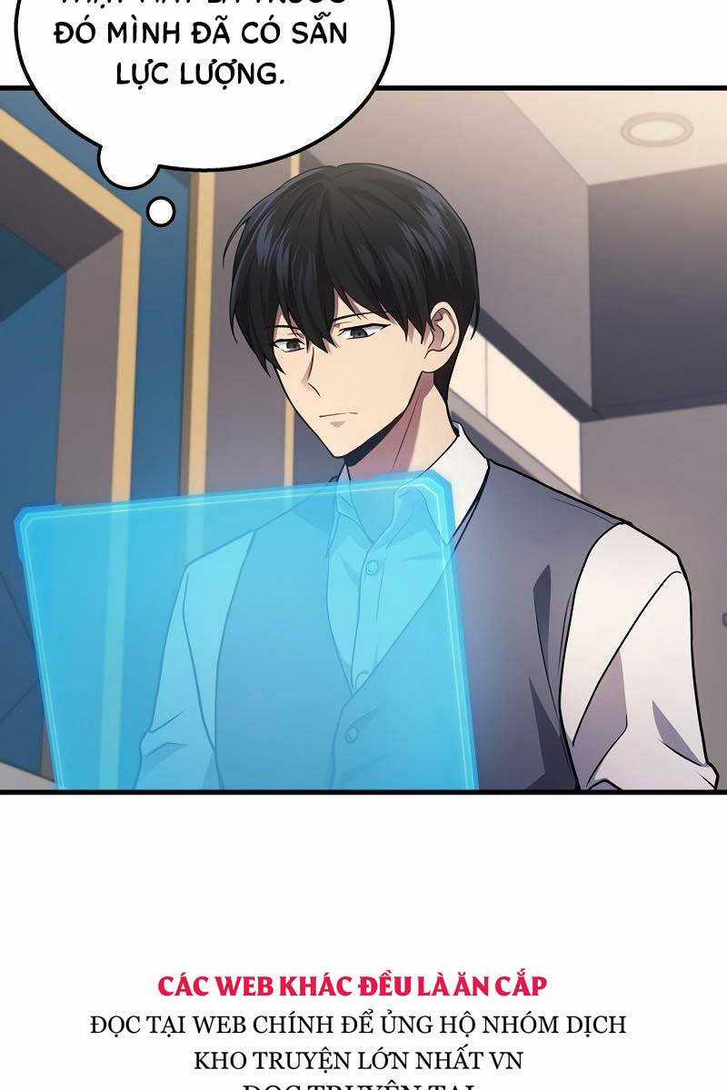 Thần Chiến Tranh Trở Lại Cấp 2 Mô hình đồ chơi về chiến tranh Chapter 23 trang 44