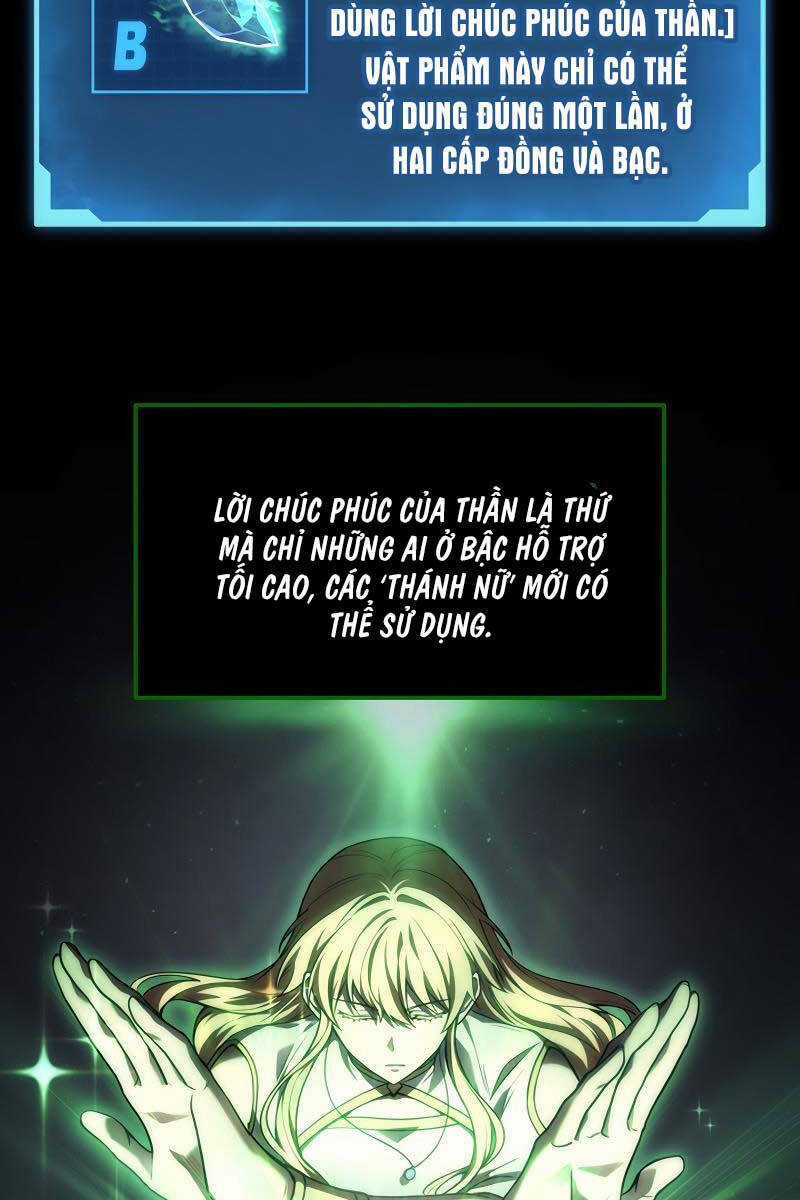 Thần Chiến Tranh Trở Lại Cấp 2 Mô hình đồ chơi về chiến tranh Chapter 23 trang 47