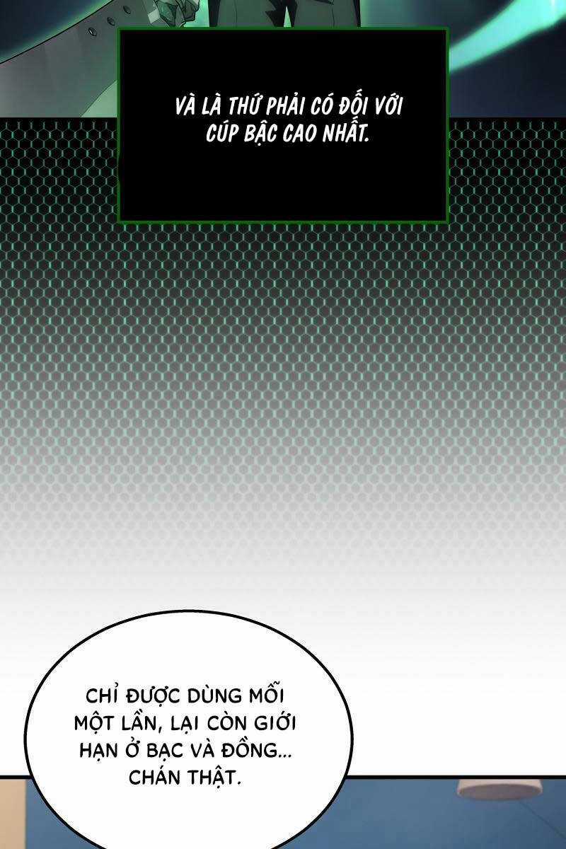 Thần Chiến Tranh Trở Lại Cấp 2 Mô hình đồ chơi về chiến tranh Chapter 23 trang 49