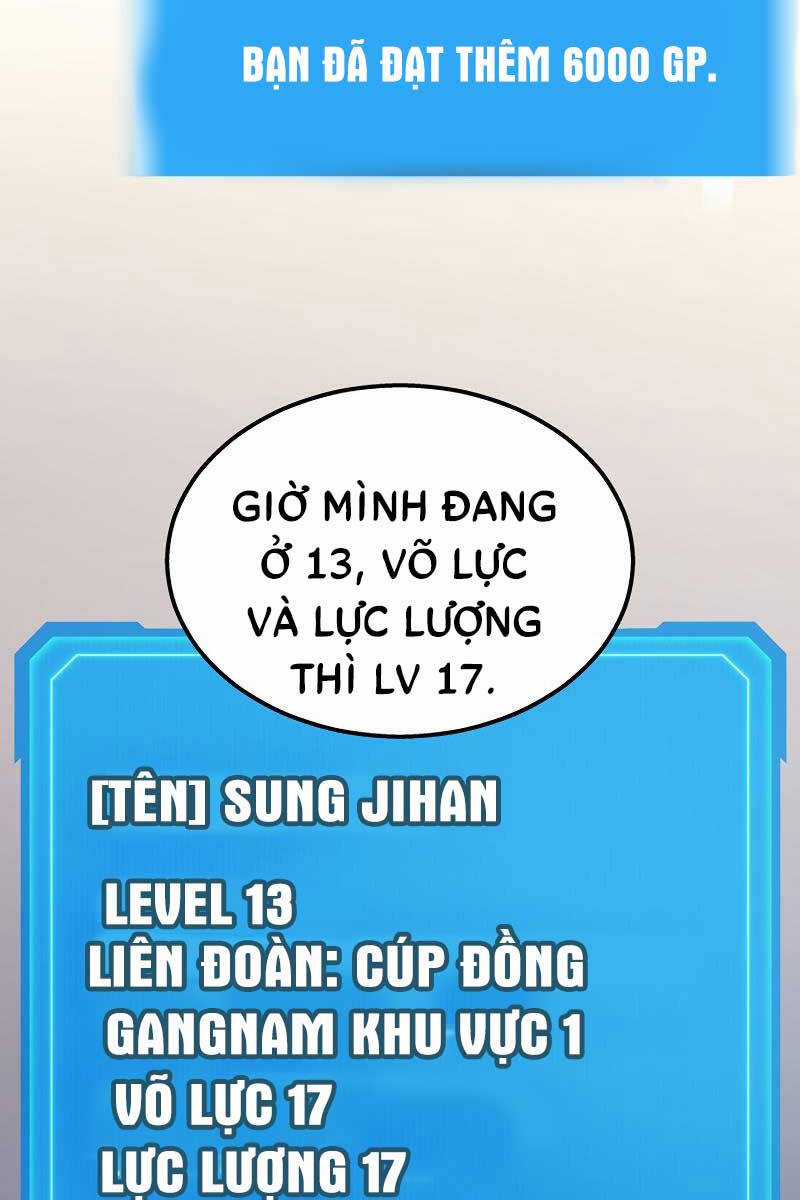 Thần Chiến Tranh Trở Lại Cấp 2 Mô hình đồ chơi về chiến tranh Chapter 23 trang 53